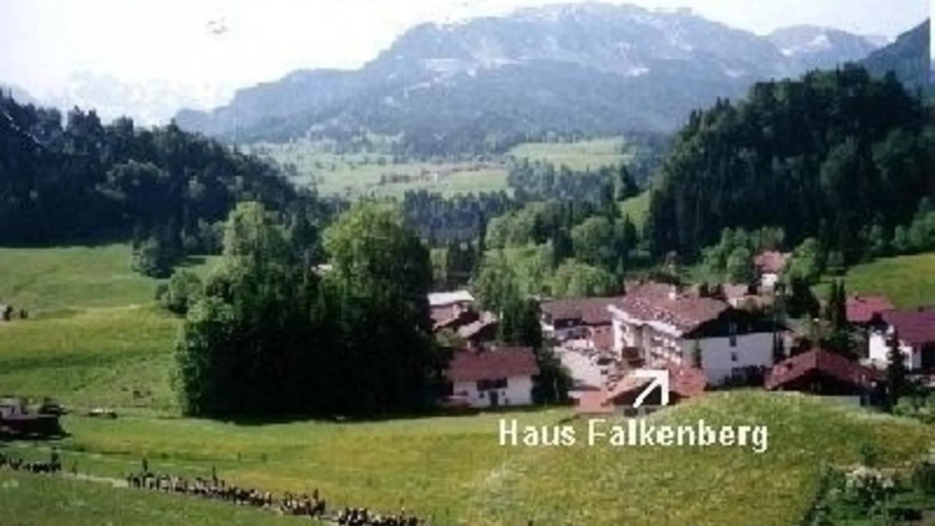 شقة Falkenberg Wh 218 اوبرستدورف